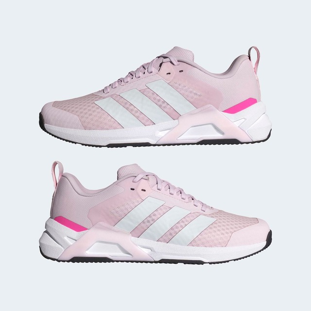 adidas Performance »DROPSET CONTROL« für besseren Halt beim Gewichtstraining