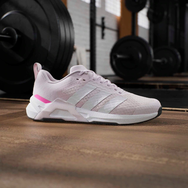 adidas Performance »DROPSET CONTROL« für besseren Halt beim Gewichtstraining