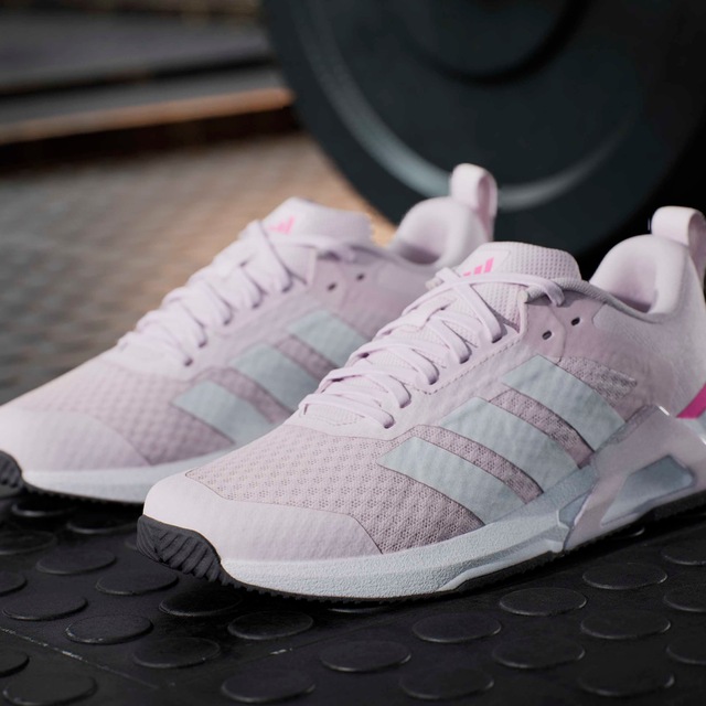 adidas Performance »DROPSET CONTROL« für besseren Halt beim Gewichtstraining