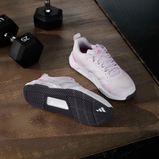 adidas Performance »DROPSET CONTROL« für besseren Halt beim Gewichtstraining