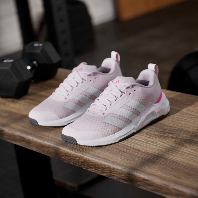 adidas Performance »DROPSET CONTROL« für besseren Halt beim Gewichtstraining