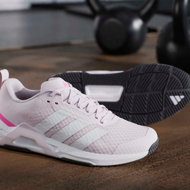 adidas Performance »DROPSET CONTROL« für besseren Halt beim Gewichtstraining