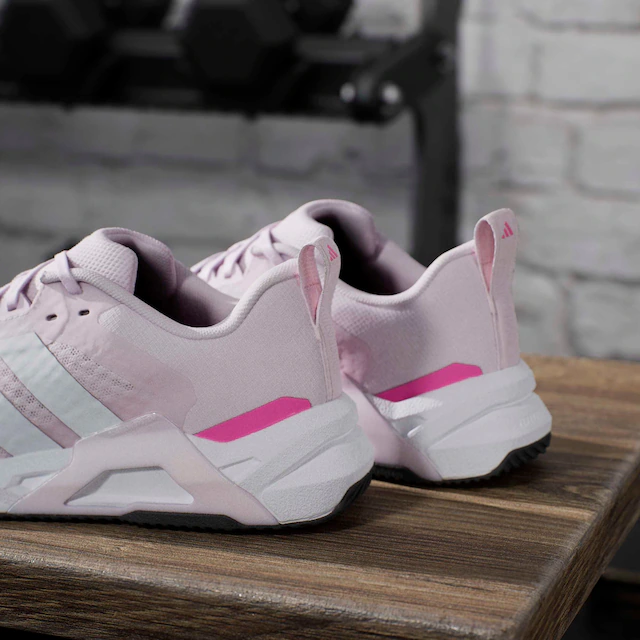adidas Performance »DROPSET CONTROL« für besseren Halt beim Gewichtstraining
