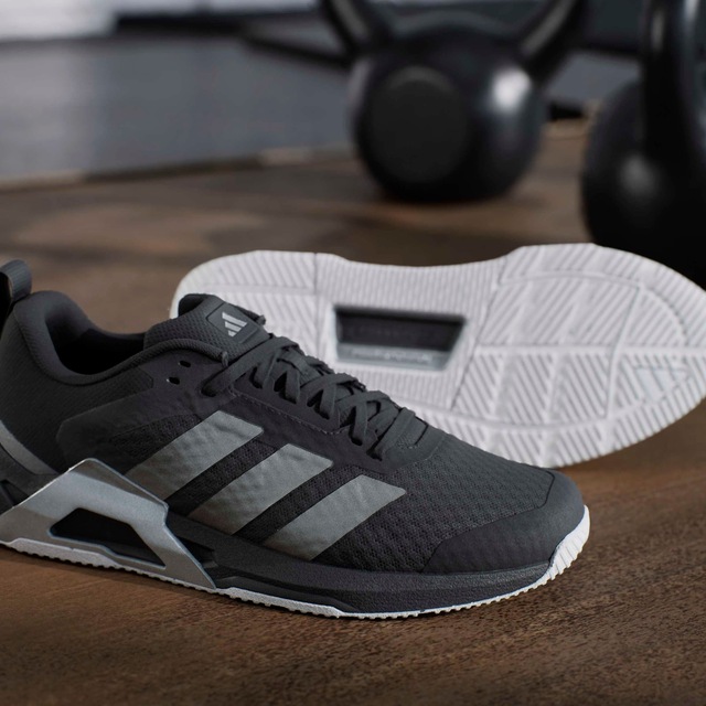 adidas Performance »DROPSET CONTROL« für besseren Halt beim Gewichtstraining