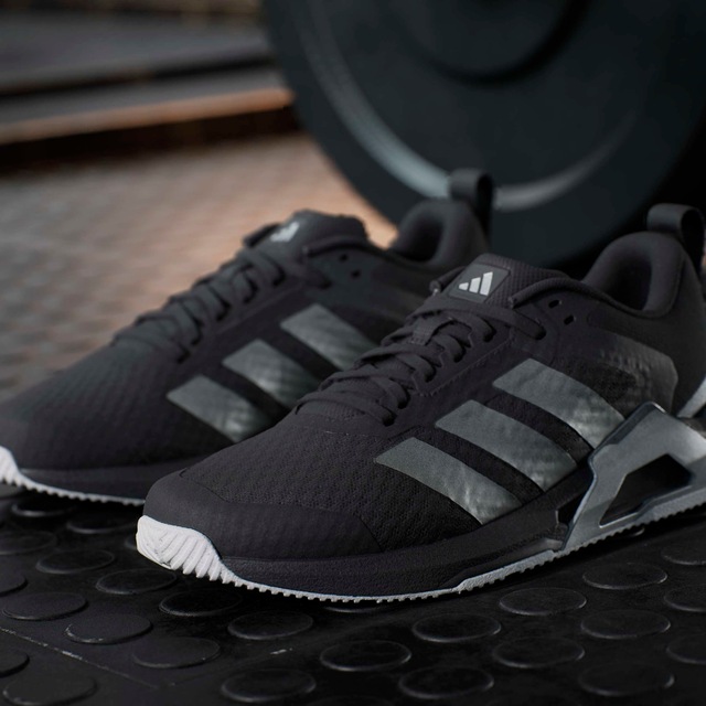 adidas Performance »DROPSET CONTROL« für besseren Halt beim Gewichtstraining
