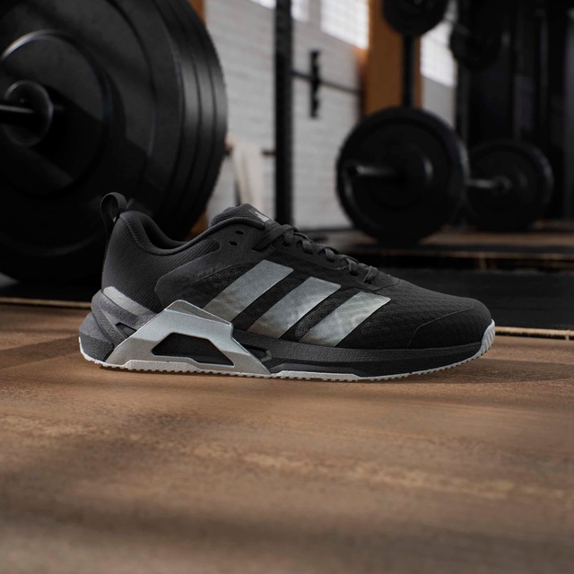 adidas Performance »DROPSET CONTROL« für besseren Halt beim Gewichtstraining