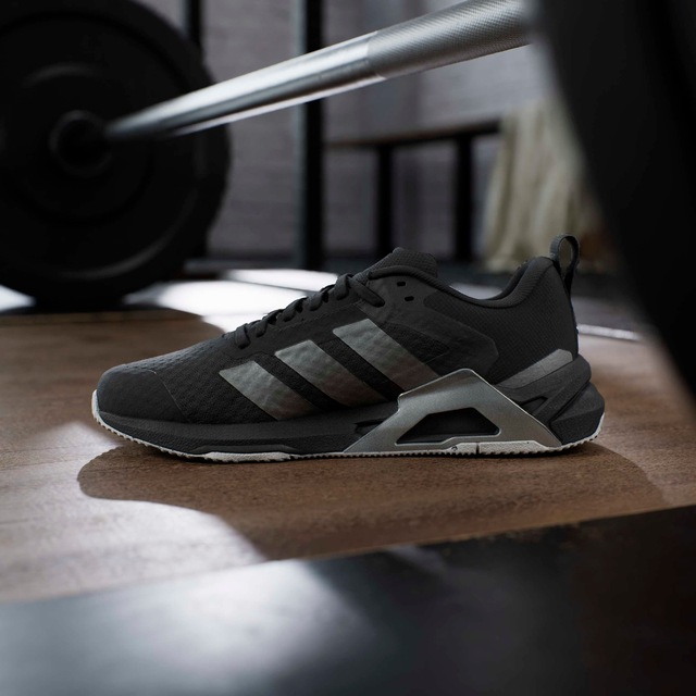adidas Performance »DROPSET CONTROL« für besseren Halt beim Gewichtstraining