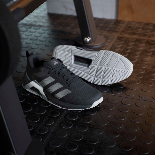 adidas Performance »DROPSET CONTROL« für besseren Halt beim Gewichtstraining