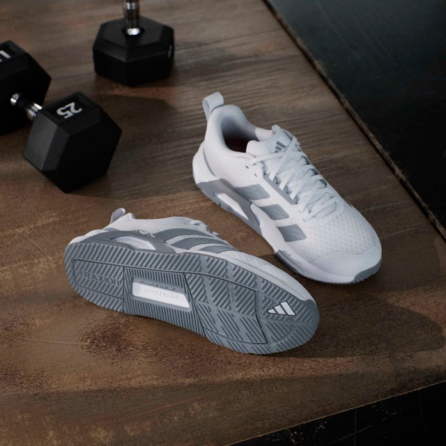 adidas Performance »DROPSET CONTROL« für besseren Halt beim Gewichtstraining