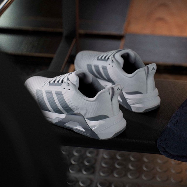 adidas Performance »DROPSET CONTROL« für besseren Halt beim Gewichtstraining