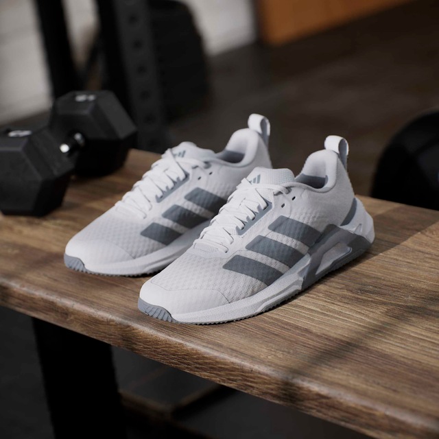 adidas Performance »DROPSET CONTROL« für besseren Halt beim Gewichtstraining