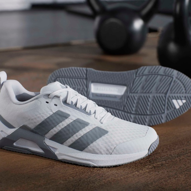 adidas Performance »DROPSET CONTROL« für besseren Halt beim Gewichtstraining