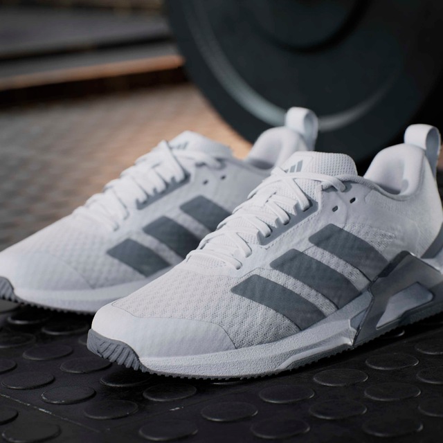 adidas Performance »DROPSET CONTROL« für besseren Halt beim Gewichtstraining