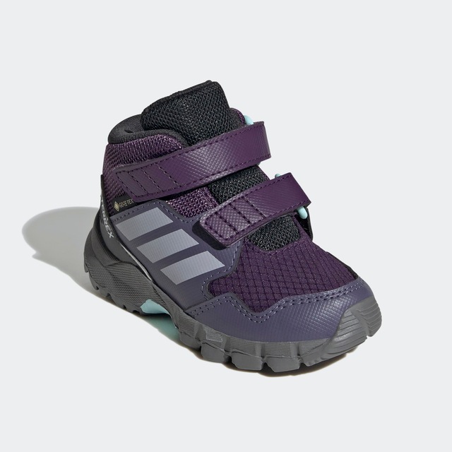 adidas TERREX Wanderschuh »SKYCHASER MID GORE-TEX KIDS« wasserdicht dank Gore-Tex Membrane
