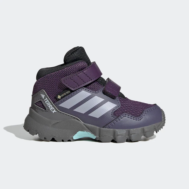 adidas TERREX Wanderschuh »SKYCHASER MID GORE-TEX KIDS« wasserdicht dank Gore-Tex Membrane
