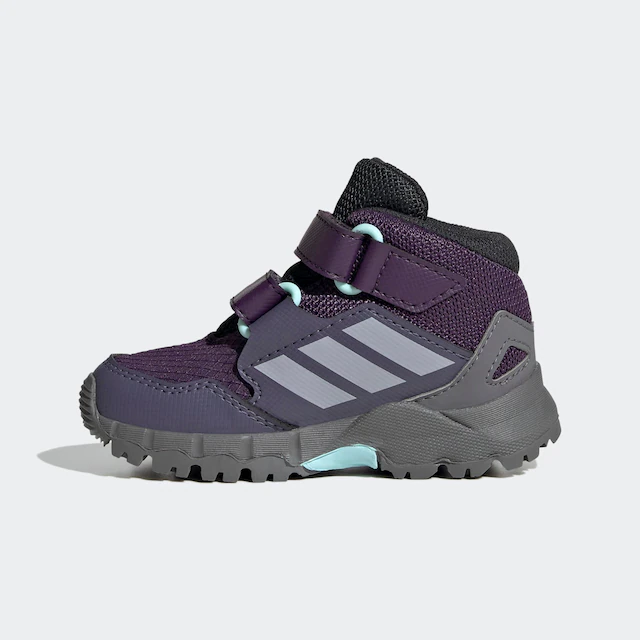 adidas TERREX Wanderschuh »SKYCHASER MID GORE-TEX KIDS« wasserdicht dank Gore-Tex Membrane