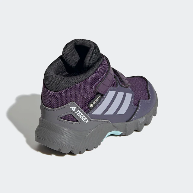 adidas TERREX Wanderschuh »SKYCHASER MID GORE-TEX KIDS« wasserdicht dank Gore-Tex Membrane