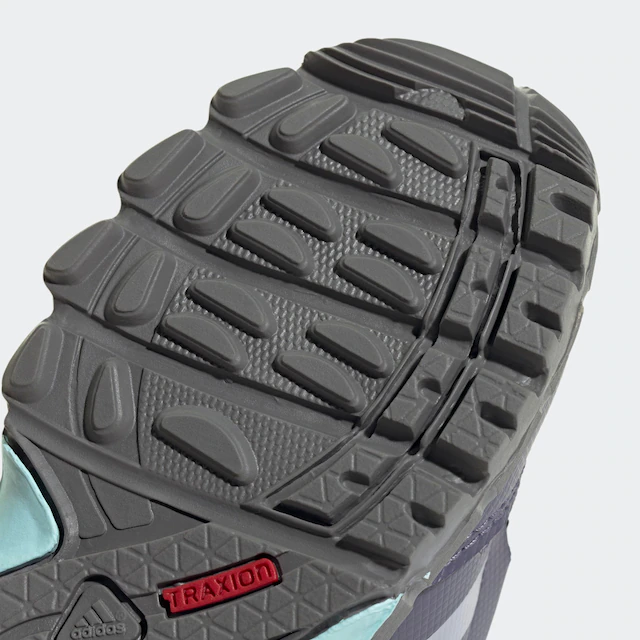 adidas TERREX Wanderschuh »SKYCHASER MID GORE-TEX KIDS« wasserdicht dank Gore-Tex Membrane