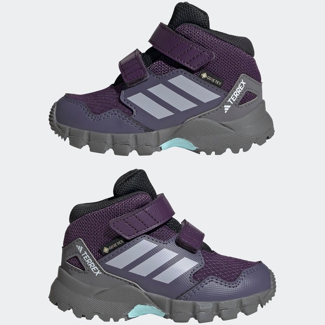 adidas TERREX Wanderschuh »SKYCHASER MID GORE-TEX KIDS« wasserdicht dank Gore-Tex Membrane