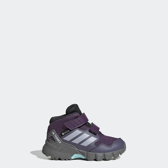 adidas TERREX Wanderschuh »SKYCHASER MID GORE-TEX KIDS« wasserdicht dank Gore-Tex Membrane