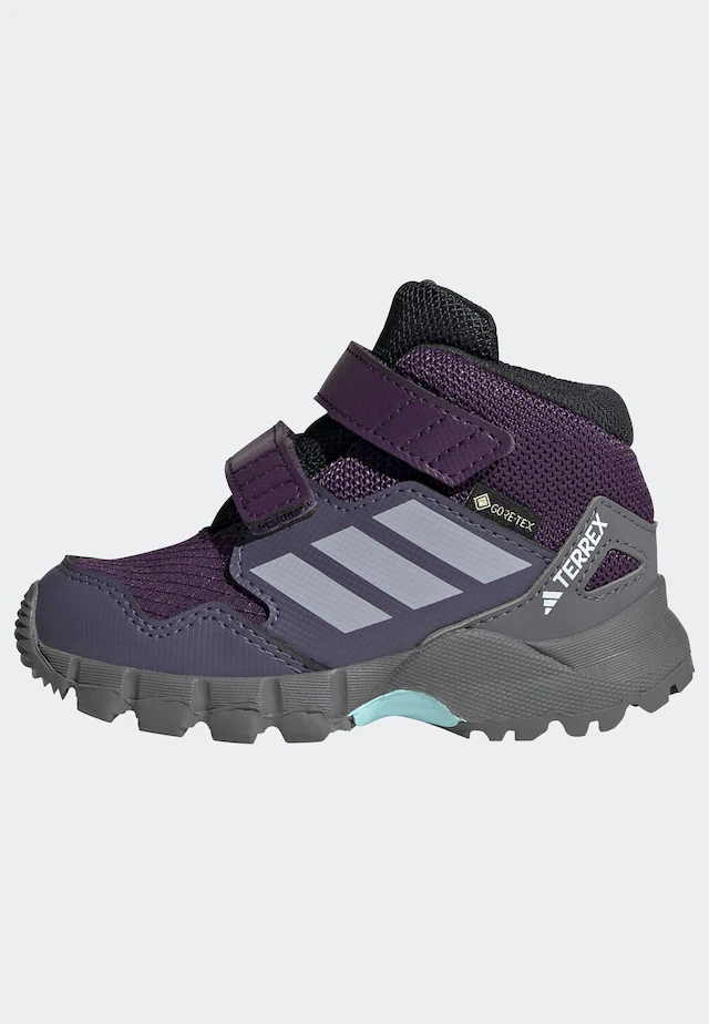 adidas TERREX Wanderschuh »SKYCHASER MID GORE-TEX KIDS« wasserdicht dank Gore-Tex Membrane
