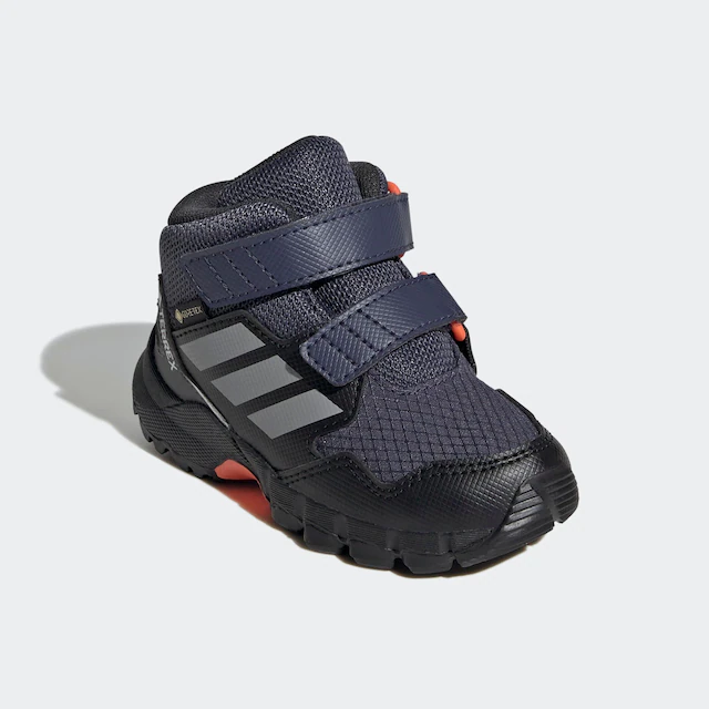 adidas TERREX Wanderschuh »SKYCHASER MID GORE-TEX KIDS« wasserdicht dank Gore-Tex Membrane