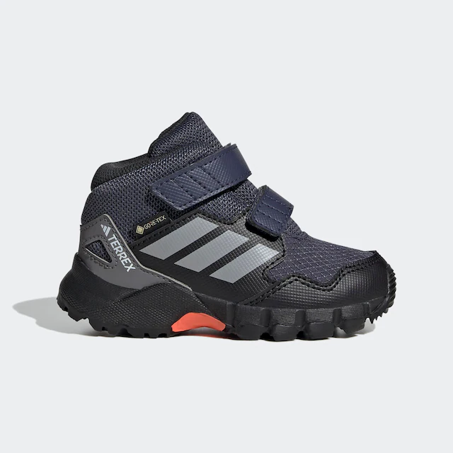 adidas TERREX Wanderschuh »SKYCHASER MID GORE-TEX KIDS« wasserdicht dank Gore-Tex Membrane
