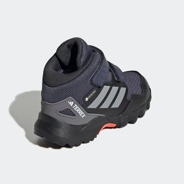 adidas TERREX Wanderschuh »SKYCHASER MID GORE-TEX KIDS« wasserdicht dank Gore-Tex Membrane