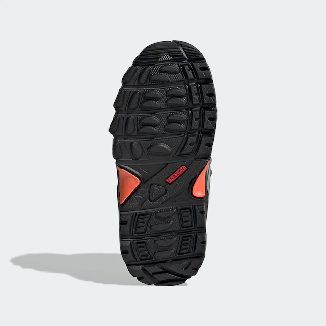 adidas TERREX Wanderschuh »SKYCHASER MID GORE-TEX KIDS« wasserdicht dank Gore-Tex Membrane