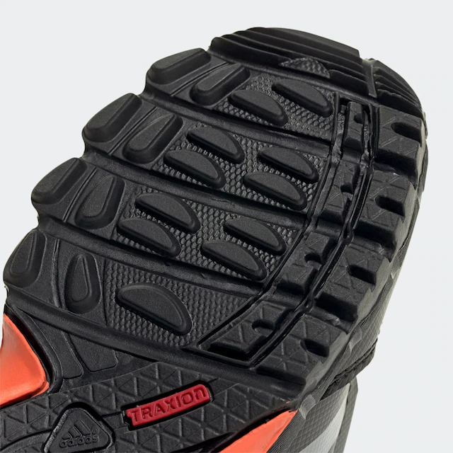 adidas TERREX Wanderschuh »SKYCHASER MID GORE-TEX KIDS« wasserdicht dank Gore-Tex Membrane