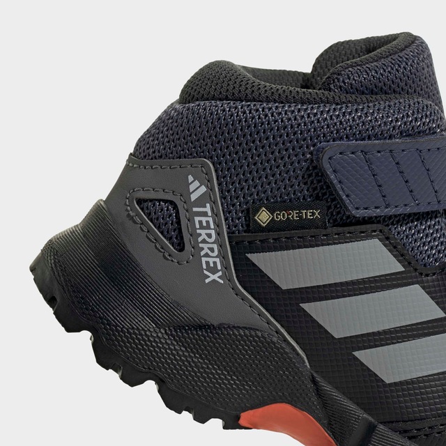 adidas TERREX Wanderschuh »SKYCHASER MID GORE-TEX KIDS« wasserdicht dank Gore-Tex Membrane