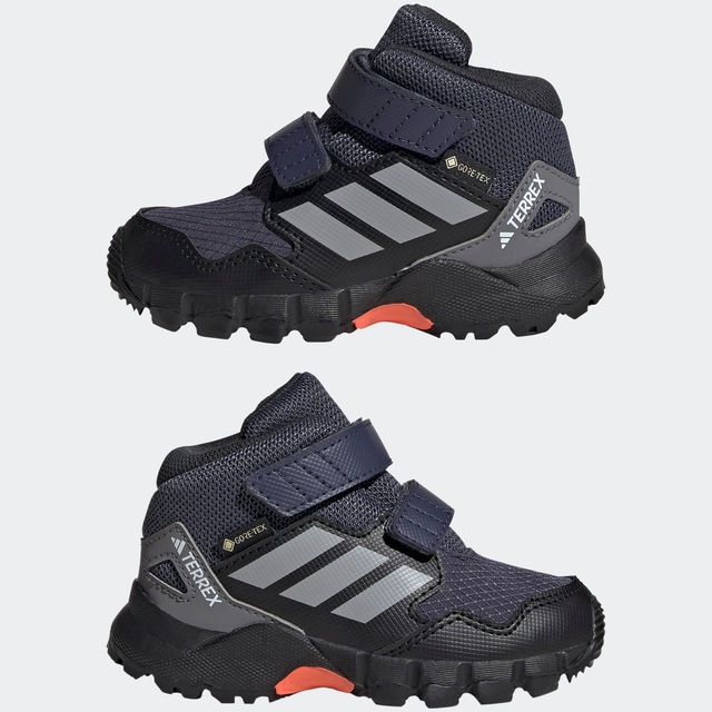 adidas TERREX Wanderschuh »SKYCHASER MID GORE-TEX KIDS« wasserdicht dank Gore-Tex Membrane
