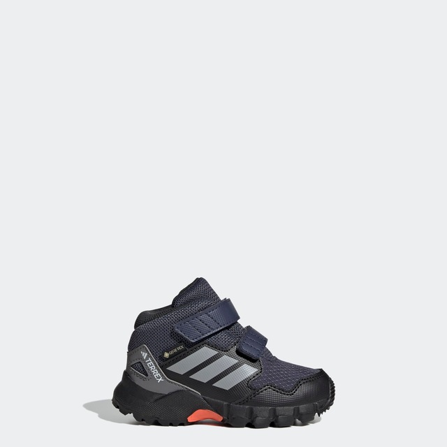 adidas TERREX Wanderschuh »SKYCHASER MID GORE-TEX KIDS« wasserdicht dank Gore-Tex Membrane