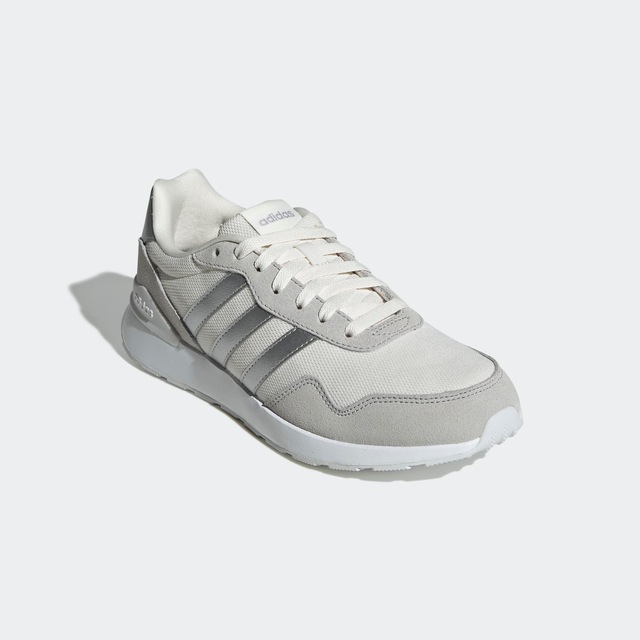 adidas Sportswear Sneaker »RUN 60S 4.0« inspiriert vom Design der adidas ZX Modelle