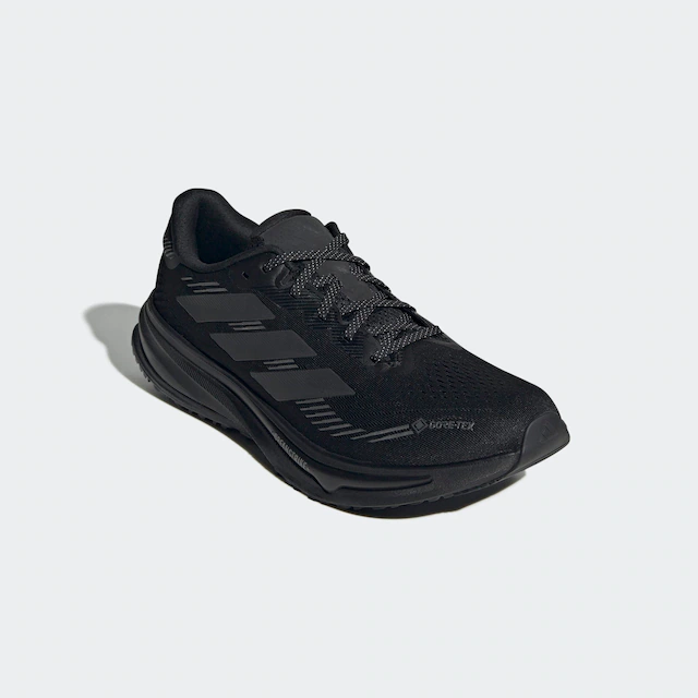 adidas Performance Laufschuh »SUPERNOVA RISE GTX« wasserdicht