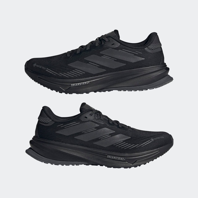 adidas Performance Laufschuh »SUPERNOVA RISE GTX« wasserdicht