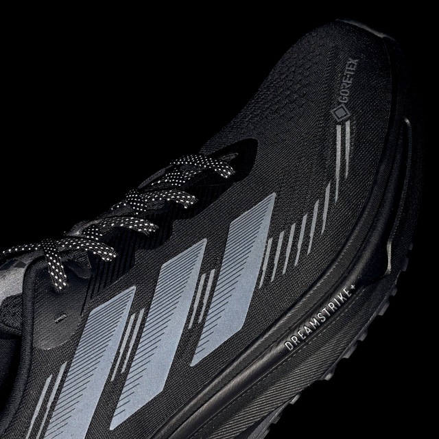 adidas Performance Laufschuh »SUPERNOVA RISE GTX« wasserdicht