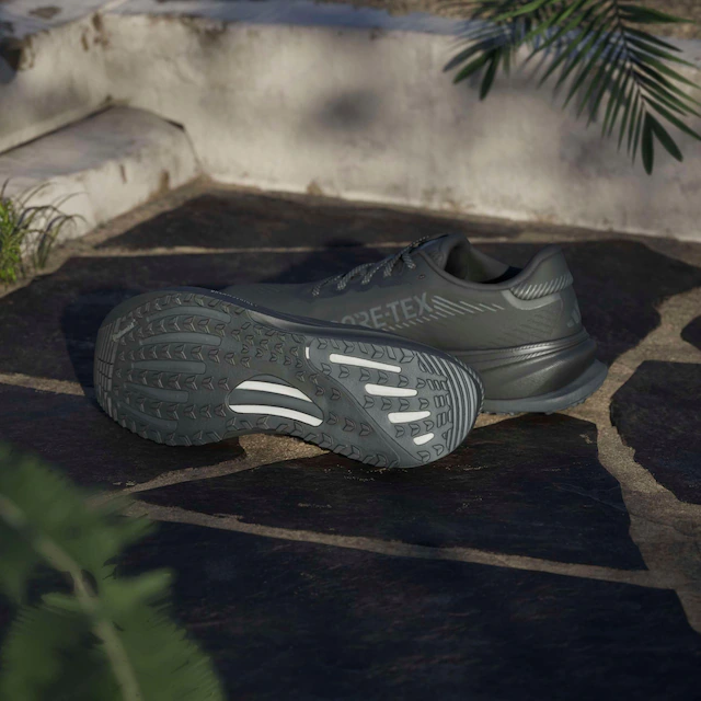 adidas Performance Laufschuh »SUPERNOVA RISE GTX« wasserdicht