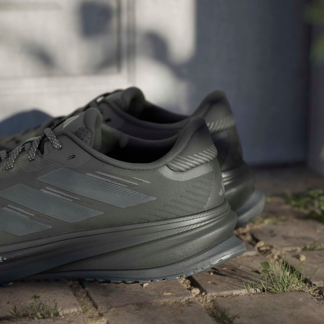 adidas Performance Laufschuh »SUPERNOVA RISE GTX« wasserdicht
