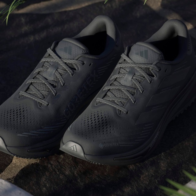 adidas Performance Laufschuh »SUPERNOVA RISE GTX« wasserdicht