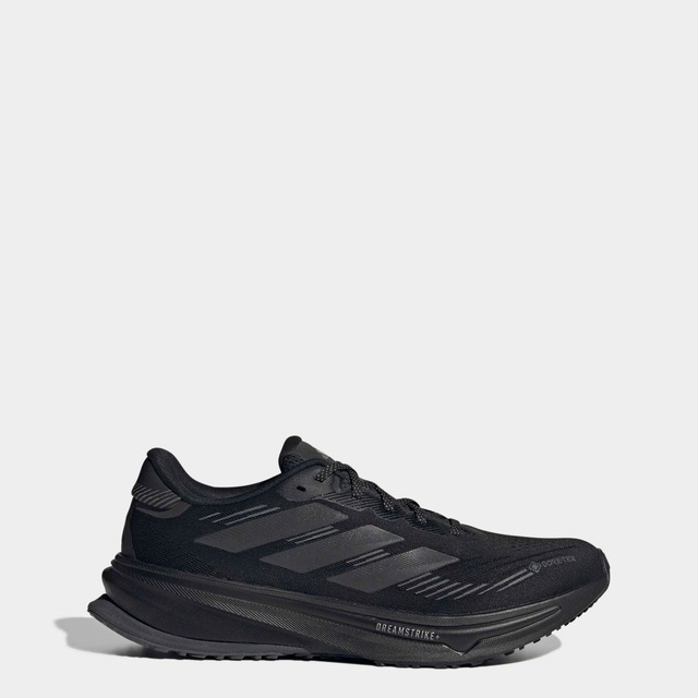 adidas Performance Laufschuh »SUPERNOVA RISE GTX« wasserdicht
