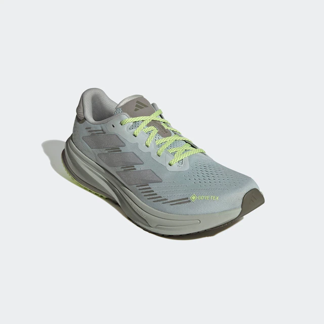adidas Performance Laufschuh »SUPERNOVA RISE GTX« wasserdicht