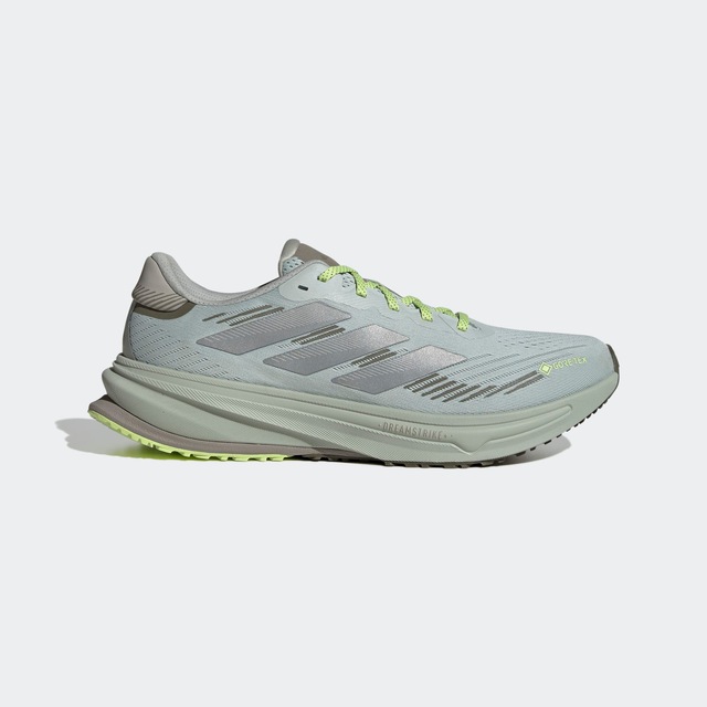 adidas Performance Laufschuh »SUPERNOVA RISE GTX« wasserdicht