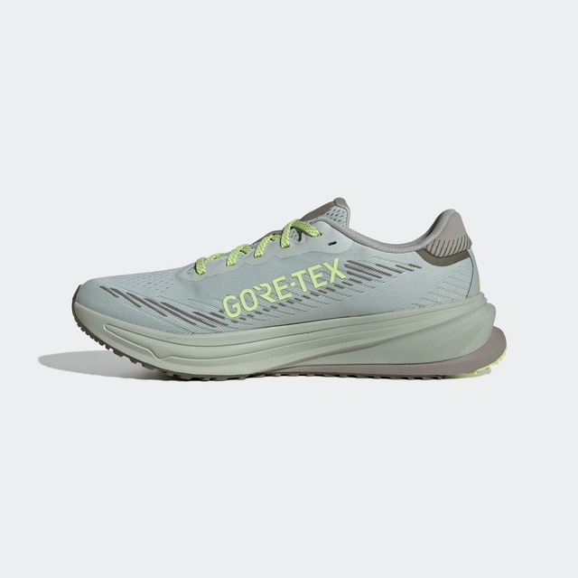 adidas Performance Laufschuh »SUPERNOVA RISE GTX« wasserdicht