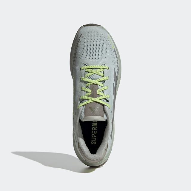 adidas Performance Laufschuh »SUPERNOVA RISE GTX« wasserdicht