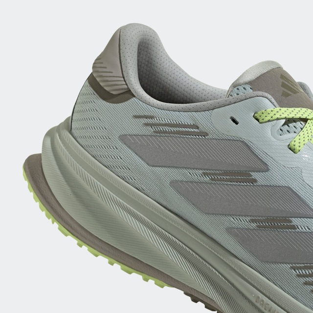 adidas Performance Laufschuh »SUPERNOVA RISE GTX« wasserdicht