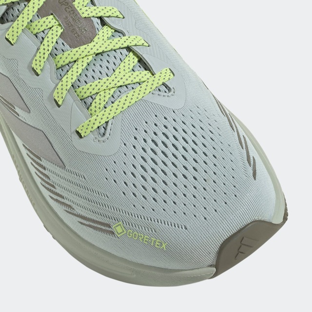 adidas Performance Laufschuh »SUPERNOVA RISE GTX« wasserdicht