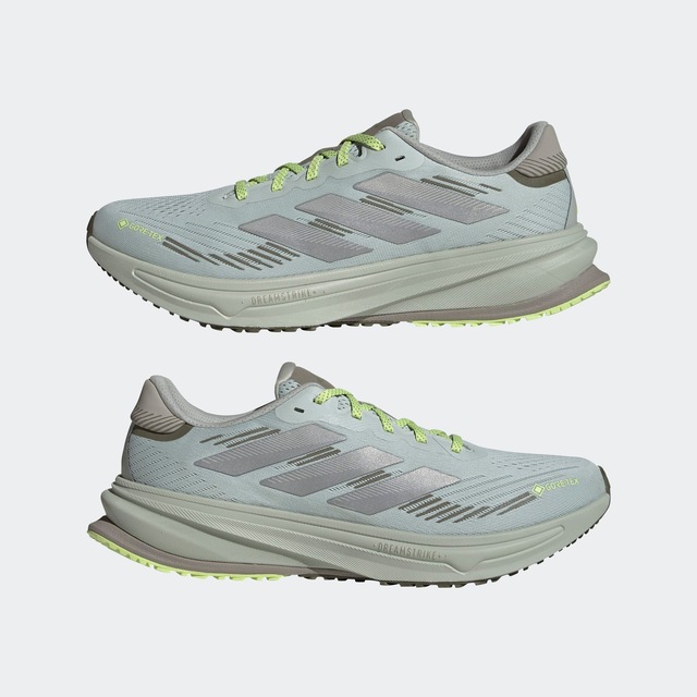 adidas Performance Laufschuh »SUPERNOVA RISE GTX« wasserdicht