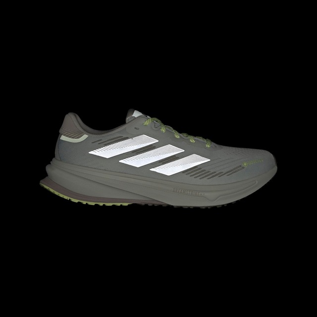 adidas Performance Laufschuh »SUPERNOVA RISE GTX« wasserdicht