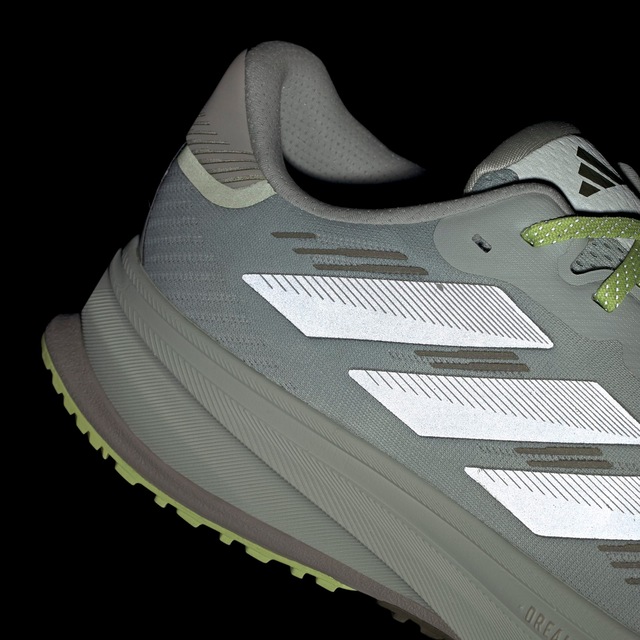 adidas Performance Laufschuh »SUPERNOVA RISE GTX« wasserdicht